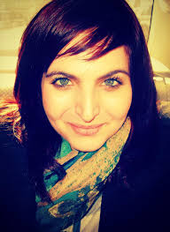 Mary BORG Obituary (2012)