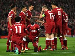 Liverpool see off man city to. Liverpool Vs Man City Live Watch The International Champions Cup Tonight