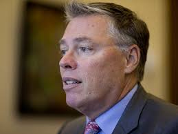 IUSB chancellor discusses job cuts, budget