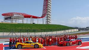 Ferrari challenge trofeo pirelli is set to continue its 2020 season in north america with its fifth round at weathertech raceway laguna seca. Update On The 2019 Ferrari Challenge North America Ferrari Of Fort Lauderdale