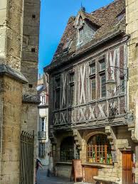 Dijon Softwaremom Frankrijk