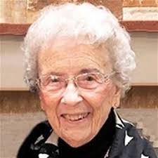 Evelyn Halverson Obituary