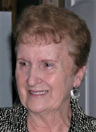 Colleen Marshall Obituary September 11, 2022