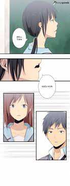 Check spelling or type a new query. Relife Chapter 26 Relife Manga Online