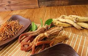 Tác dụng của hồng sâm - Hàng nhập hàn quốc