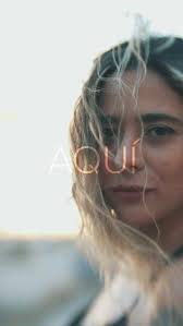 AQUÍ ♾️, 25.04.25