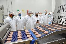 Risda bina sdn bhd, ampang. Nestle Malaysia Labur Rm150 Juta Bina Kilang Pbms Utusan Digital