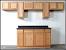 Modern White Kitchen Cabinets
