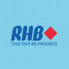 Rhb bank ei tegutse valdkondades pangad, atm. Rhb Bank The Trillium Lake Fields Commercial Bank In Sungei Besi