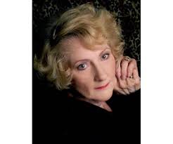 Bonnie Jensen Obituary (1943