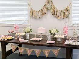 A 20s themed birthday celebration. Vintage Themed Party Ideas Chicago Style Weddings