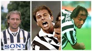 Per il suo trapianto di capelli, conte si affida a un chirurgo italiano, noto guru della tecnica fut. Football Players And Hair Who Had Transplants Who Wears Prosthetics Who Has Resigned