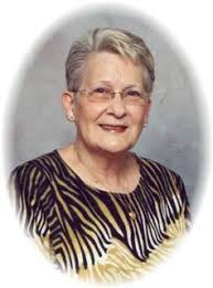 Obituary of Lois Makey