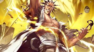 We did not find results for: Wallpapers Bleach Zaraki Wallpaper Cave