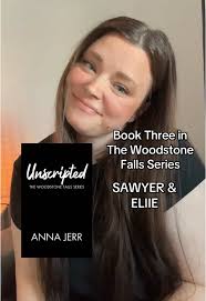 UNSCRIPTED coming 12.5.25