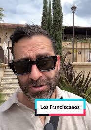 Descubre Los Franciscanos en Antigua Guatemala