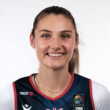 Great Britain |FIBA 3x3 Europe Cup Qualifier 2024