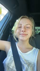 TW Pornstars - 😈Dixie Lynn🦋💦. Twitter. @The_LoverXX My face is breaking  out🥺. 9:59 PM - 16 Sep 2020