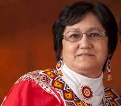 Highlighting Chahta Ohoyo Hlampko Vhleha (Strong Choctaw Women) this  Women's History Month