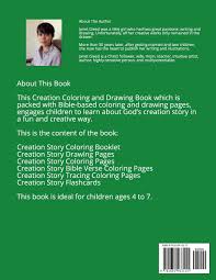 We did not find results for: Creation Story Coloring And Drawing Book Giessl Janet Giessl Janet 9781655433115 Amazon Com Books