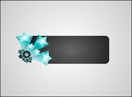 اشكال فوتوشوب لتصميم اوسمة