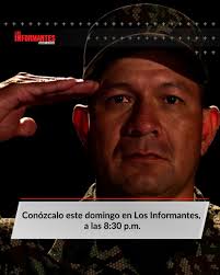 Benjamin David Esposito