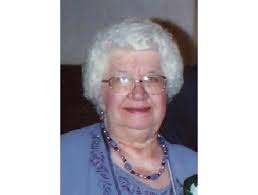 Lucille Radecki Obituary (1926