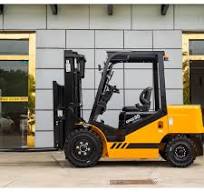2-3.5t H-Series Internal Combustion Counterbalance Forklift ...