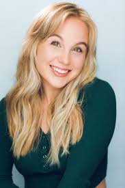 Gillian Rabin-2023 Acting Resume