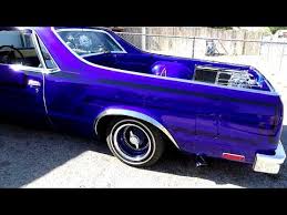 84 el camino lowrider youtube 84 el camino lowrider youtube
