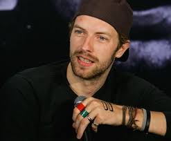 Today is Their Birthday-Musicians: March 2: Lead singer Chris Martin of  Cold Play ("Viva La Vida") is 36-years-old today.