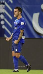 قدم الثنائي الفرنسي بافيتيمبي جوميس والإيطالي جيوفينكو؛ لاعبي الهلال السعودي، أداءً رائعًا خلال مواجهة. Ø¬ÙŠÙˆÙÙŠÙ†ÙƒÙˆ ÙŠÙˆØ¶Ø­ Ø­Ù‚ÙŠÙ‚Ø© Ø±ØºØ¨ØªÙ‡ Ø¨Ø§Ù„Ø±Ø­ÙŠÙ„ Ø¹Ù† Ø§Ù„Ù‡Ù„Ø§Ù„