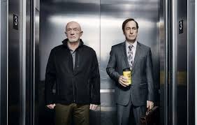 As of april 20, 2020, 50 episodes of better call saul have aired, concluding the fifth season. Better Call Saul Wann Geht Es Mit Staffel 3 Mit Neuen Folgen
