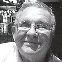 Ronald R. Gorman Obituary