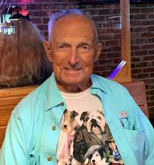 Edward Taube Obituary