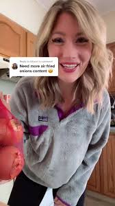 How to Make Air Fried Onions: Easy Snack Recipe