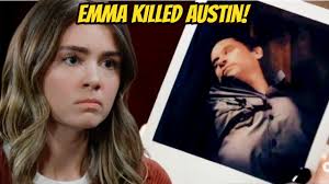 Emma as a potential WSB agent in General Hospital