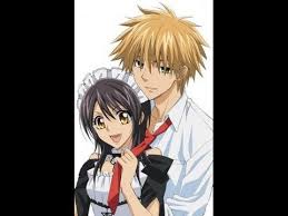 You can help us to expand our wikia by editing or by creating pages! Top 5 Anime Similar To Kaichou Wa Maid Sama Presidents A Maid Youtube