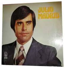 Julio Madrid