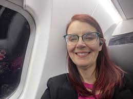 A tired and sleepy #shadesupforkids along with my GAC photo dump.