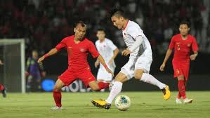 Yordania vs australia, kuwait vs chinese taipei grup c: Misi Indonesia Merusak Mimpi Negara Tetangga Ke Piala Dunia