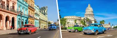 Бүгд найрамдах куба улс ( исп. Kuba 5 Gorodov Kotorye Neobhodimo Posetit Foto Stati Po Turizmu Ot Turproma