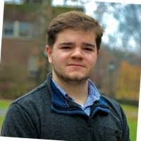 Mark Milnes's Instagram, Twitter & Facebook