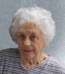 Evelyn E. Bonney Obituary August 30, 2007