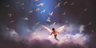 Uriel es el arcángel de la providencia, atrae la provisión divina, abundancia y prosperidad. Poderosa Oracion Al Arcangel Uriel Para Abrir Caminos