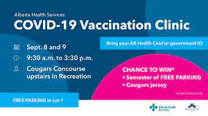You are presented with so many insurance options that you are unsure which is best. Mount Royal U On Twitter Students This Is Your Shot On Sept 8 9 From 9 30 A M To 3 30 P M Alberta Health Services Will Be At The Cougars Concourse Giving First And Second
