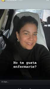 Dra Minerva Rivas Walter