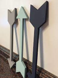 Arrow Nursery Arrow Wall Decor Tribal Kids Decor Arrow Wall Etsy Arrow Nursery Arrow Wall Decor Kids Decor