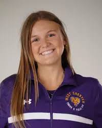 2024-25 Women's Track & Field Roster