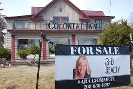 See tripadvisor's blackfoot, idaho hotel deals and special prices on 30+ hotels all in one spot. Another Blackfoot Landmark Is Up For Sale News Postregister Com